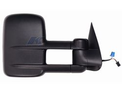 OE Replacement Towing Mirrors