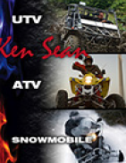 ATV/UTV/SNOWMOBLE