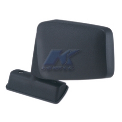 K-Source 1600 Universal Car Mirror Dual Sport