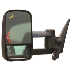 K Source Towing Mirror 15-21 Colorado Canyon 80940